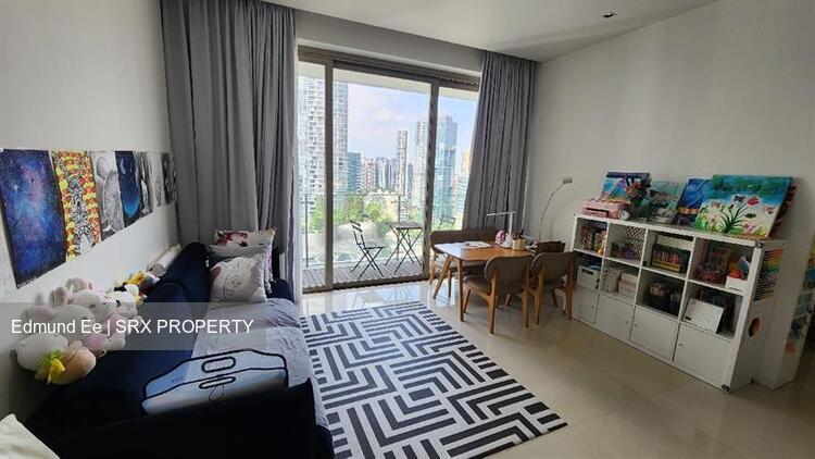 Scotts Square (D9), Apartment #550237601